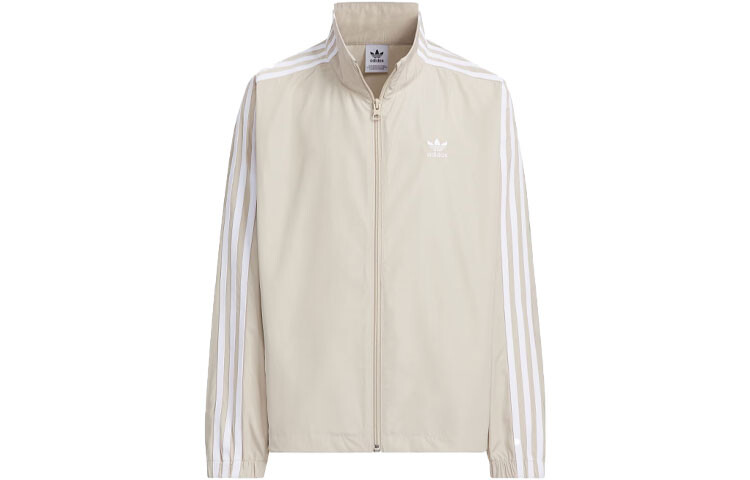 Детская куртка Adidas Originals, коричневый
Детская куртка Adidas Originals, коричневый