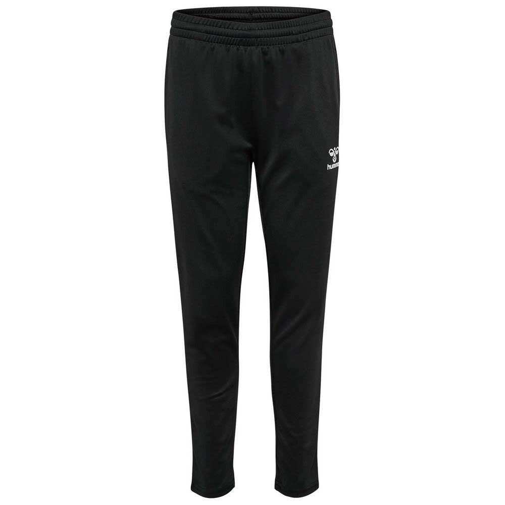 Брюки Hummel Essential Training, черный
Брюки Hummel Essential Training, черный