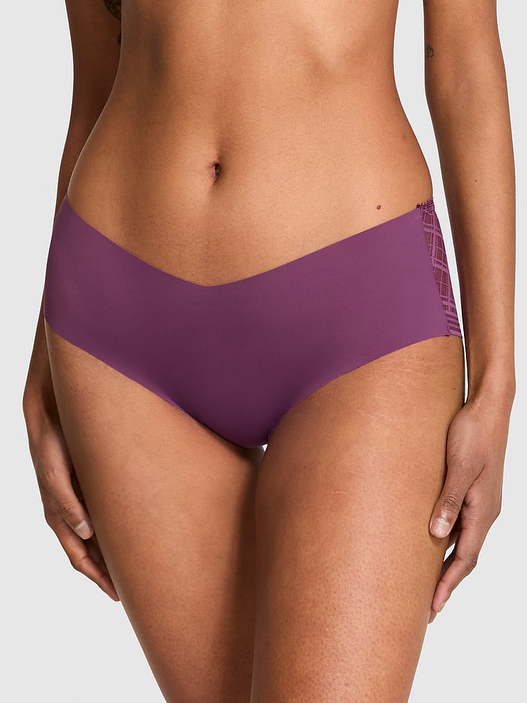 Трусики-Сеточки в клетку No-Show No-Show, plaid mesh mauve mist
Трусики-Сеточки в клетку No-Show No-Show, plaid mesh mauve mist