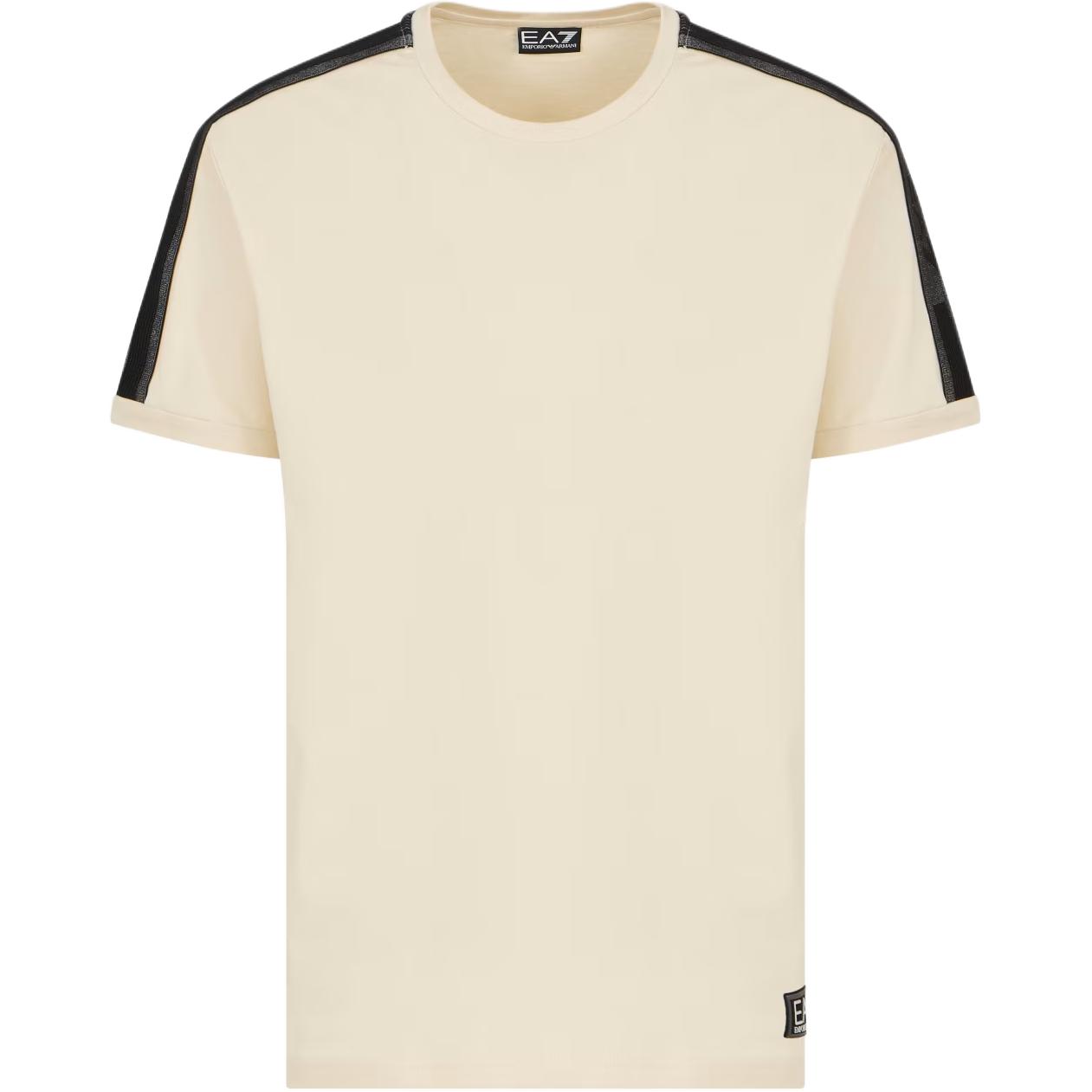 Футболка Ea7 Cotton EMPORIO ARMANI, Light Umber, Желтый, Футболка Ea7 Cotton EMPORIO ARMANI, Light Umber
Футболка Ea7 Cotton EMPORIO ARMANI, Light Umber, Желтый, Футболка Ea7 Cotton EMPORIO ARMANI, Light Umber