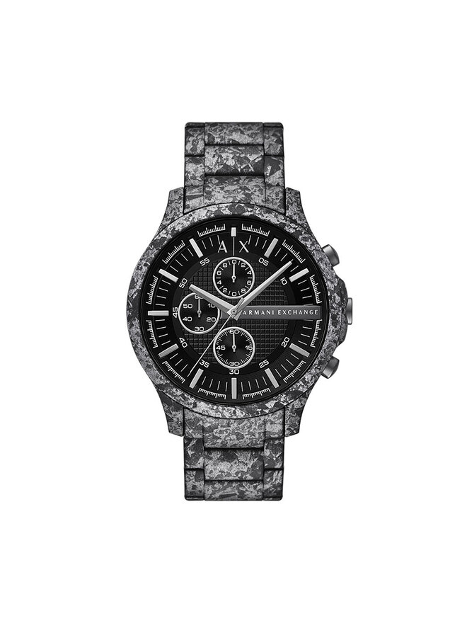 Часы AX2462 Armani Exchange, серый
Часы AX2462 Armani Exchange, серый