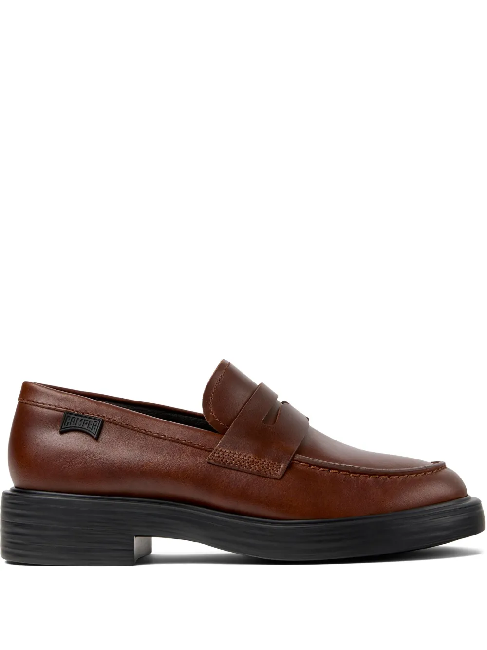 Пенни-лоферы Dean Camper, коричневый
Пенни-лоферы Dean Camper, коричневый