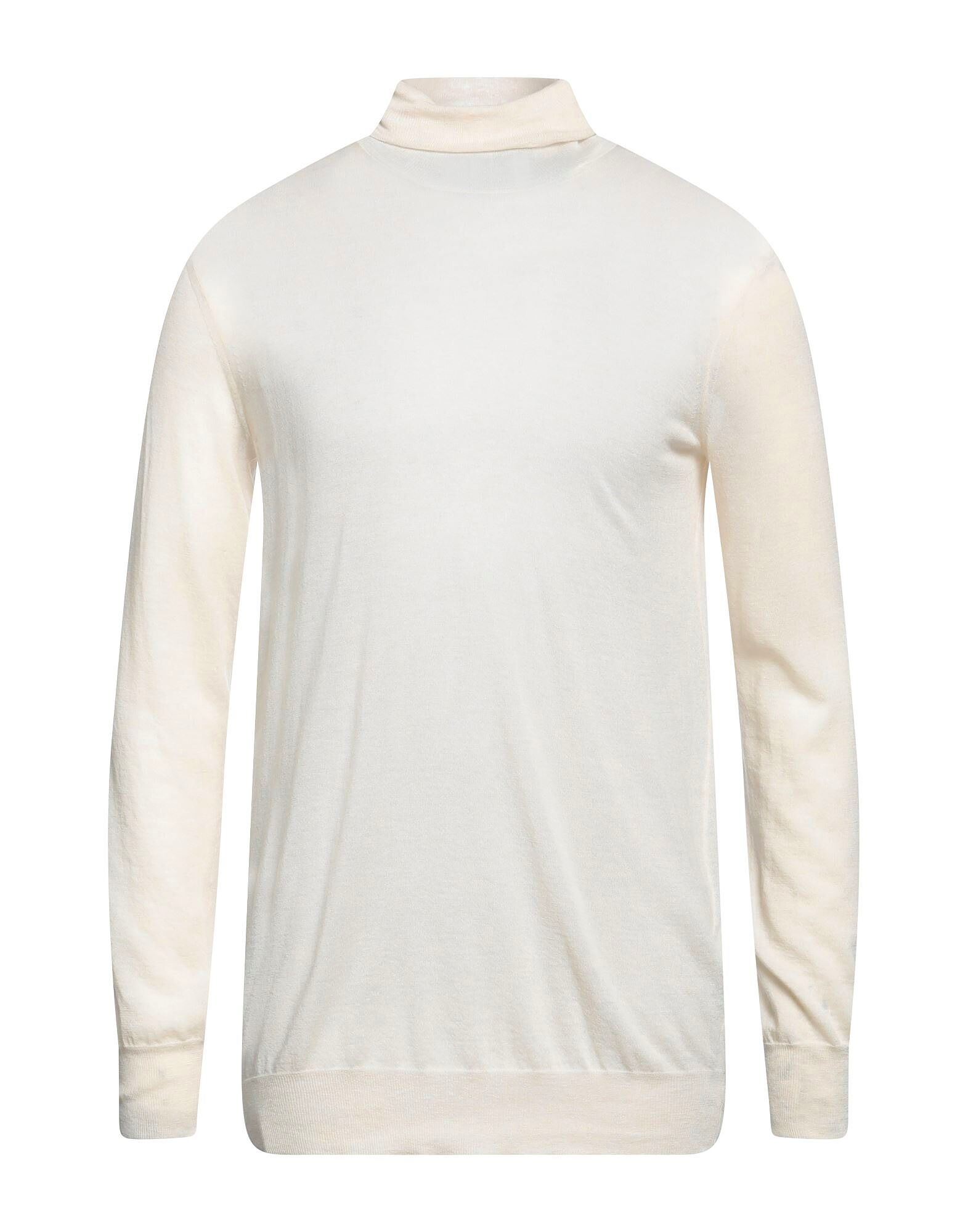 Водолазка Ann Demeulemeester, кремовый
Водолазка Ann Demeulemeester, кремовый