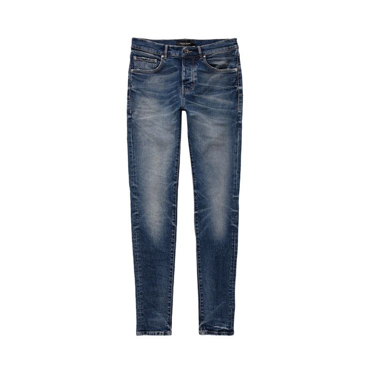 Джинсы PURPLE BRAND Mid Three Year Skinny Jeans, Indigo
Джинсы PURPLE BRAND Mid Three Year Skinny Jeans, Indigo