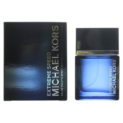 Мужская туалетная вода Michael Kors Extreme Speed Eau De Toilette Spray For Him 40ml
Мужская туалетная вода Michael Kors Extreme Speed Eau De Toilette Spray For Him 40ml
