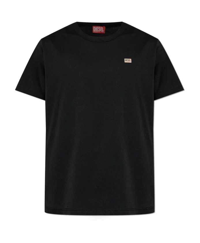 Футболка T-Angie-Od Diesel, черный
Футболка T-Angie-Od Diesel, черный