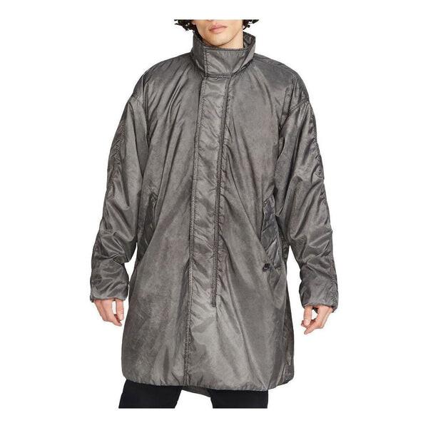 Куртка спортивная одежда tech pack куртка therma fit Nike, серый
Куртка спортивная одежда tech pack куртка therma fit Nike, серый