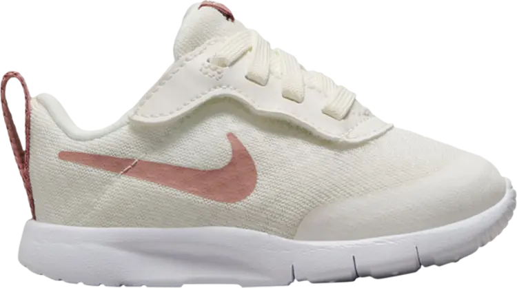 Кроссовки Tanjun EasyOn TD 'Summit White Red Stardust', кремовый
Кроссовки Tanjun EasyOn TD 'Summit White Red Stardust', кремовый