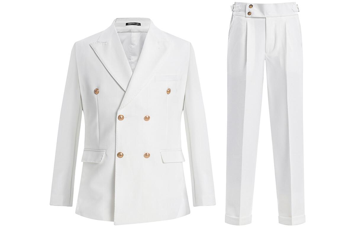 Костюм унисекс John King Johnhollis
Костюм унисекс John King Johnhollis