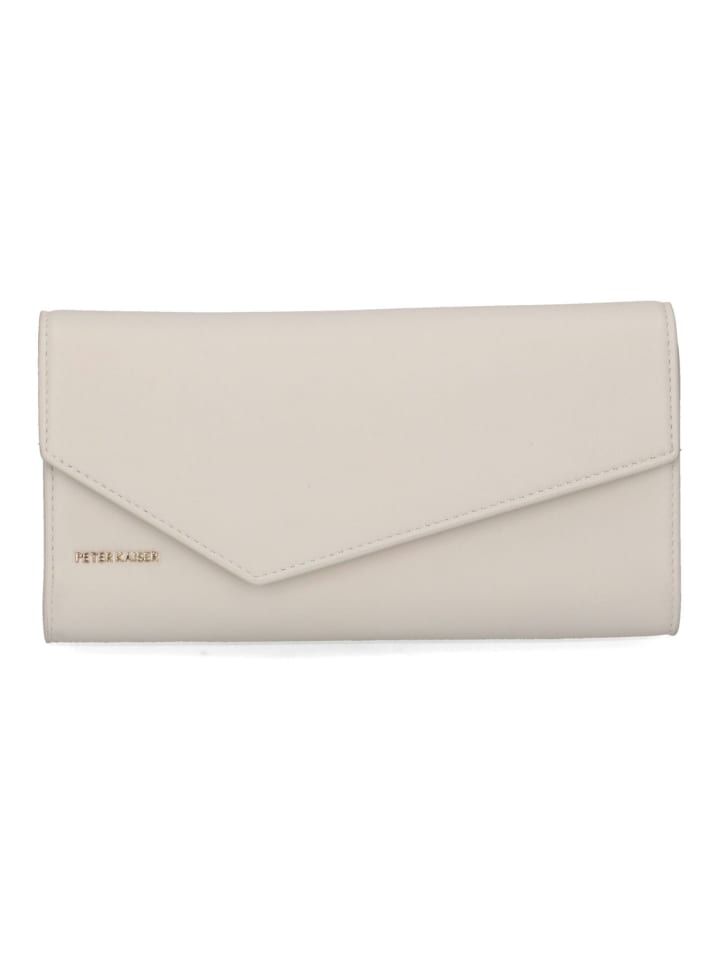Клатч PETER KAISER, белый
Клатч PETER KAISER, белый
