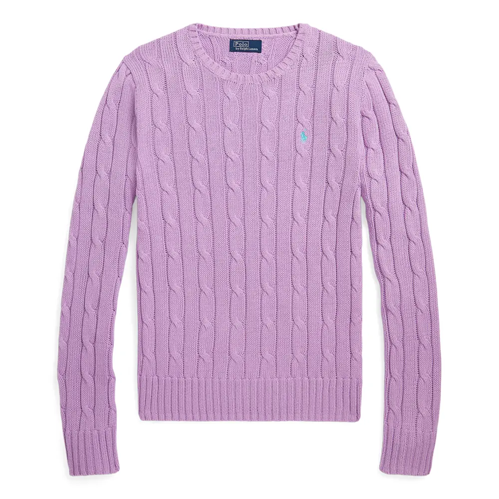 Polo Ralph Lauren Топ женский фиолетовый
Polo Ralph Lauren Топ женский фиолетовый