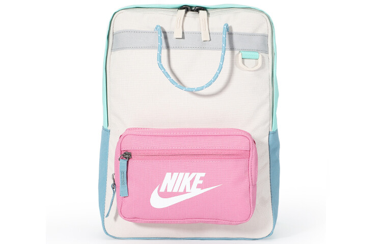 Детская сумка Nike Kids Tanjun, Light Pink
Детская сумка Nike Kids Tanjun, Light Pink