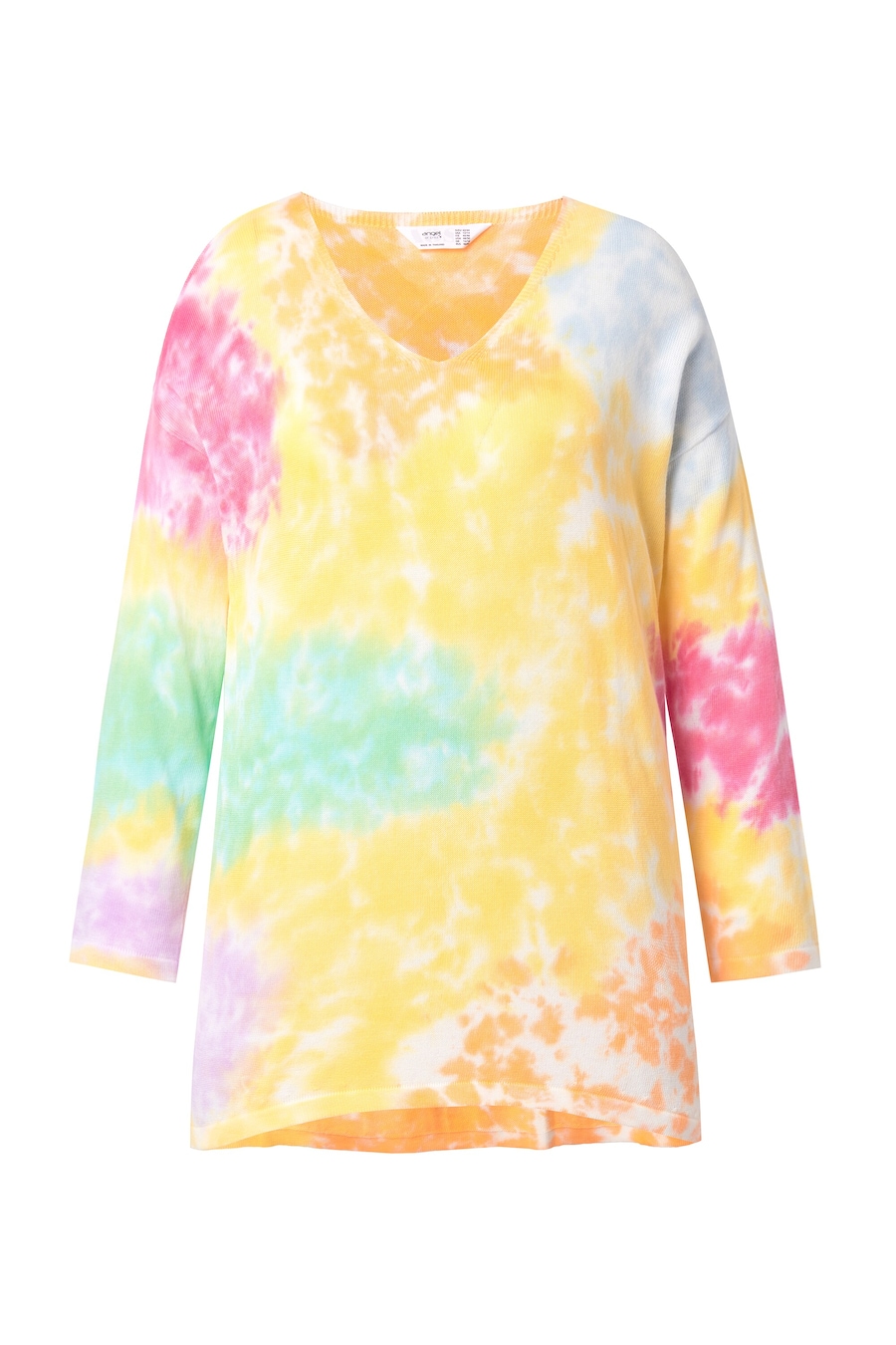 Свитер Angel of Style, желтый
Свитер Angel of Style, желтый