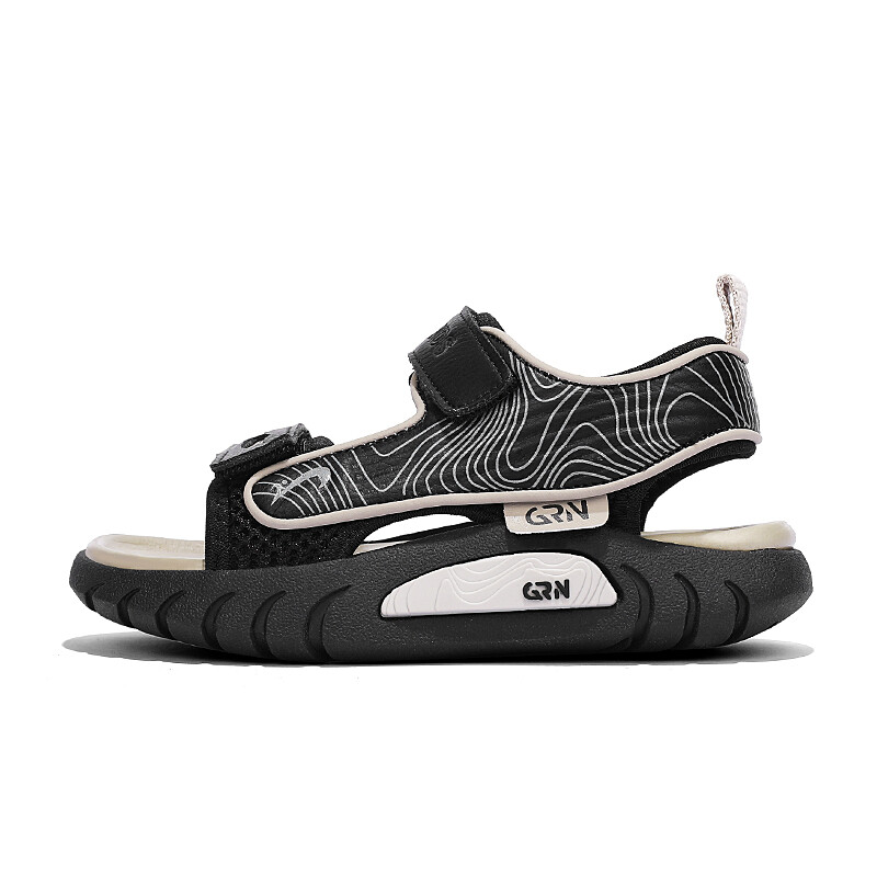 Детские сандалии Детские K-Bird, черный
Детские сандалии Детские K-Bird, черный