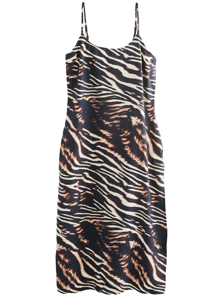 Летнее платье Next, черный
Летнее платье Next, черный