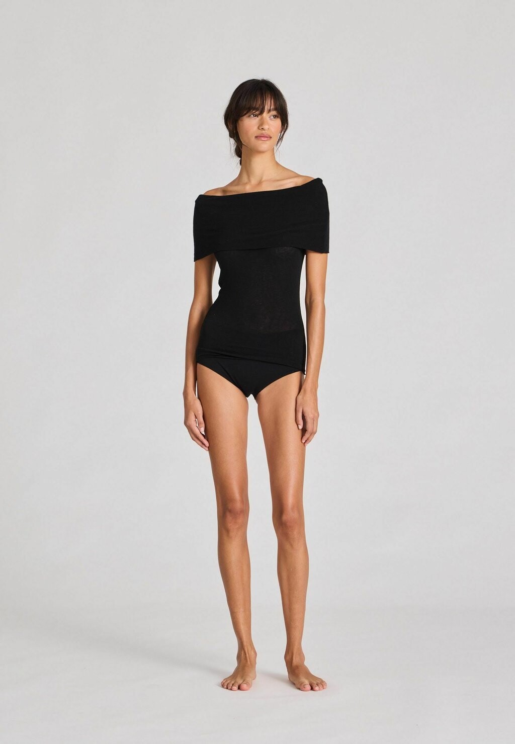 Базовая футболка ALLY WOOL TOP GAI+LISVA, черный
Базовая футболка ALLY WOOL TOP GAI+LISVA, черный