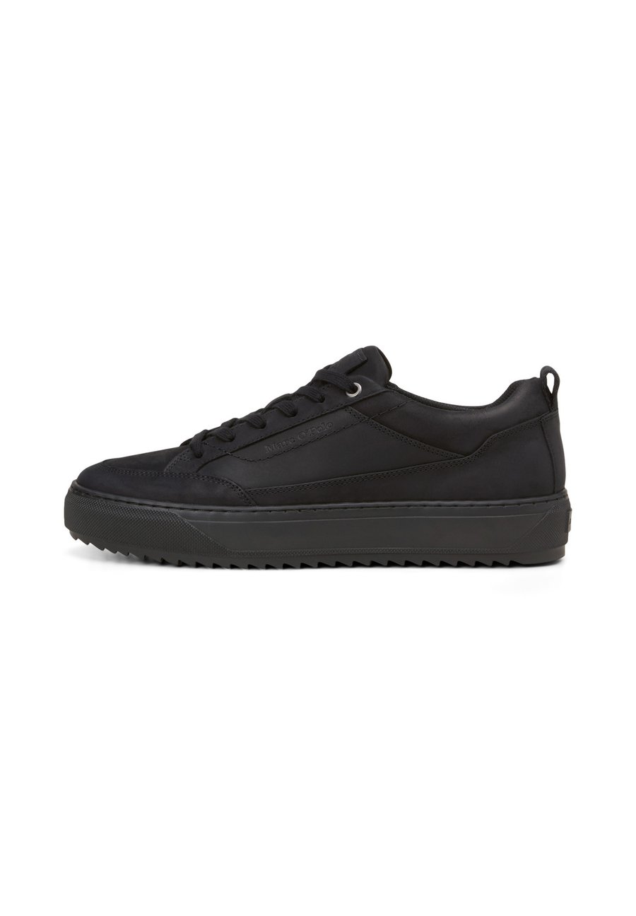 Кроссовки Marc O'Polo Trainers, Black
Кроссовки Marc O'Polo Trainers, Black