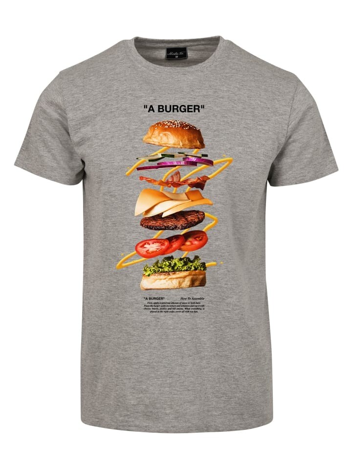 Футболка Mister Tee s, вереск серый
Футболка Mister Tee s, вереск серый