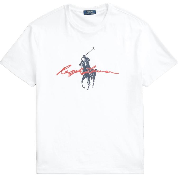 Polo Ralph Lauren Футболка мужская белая, Белый, Polo Ralph Lauren Футболка мужская белая
Polo Ralph Lauren Футболка мужская белая, Белый, Polo Ralph Lauren Футболка мужская белая