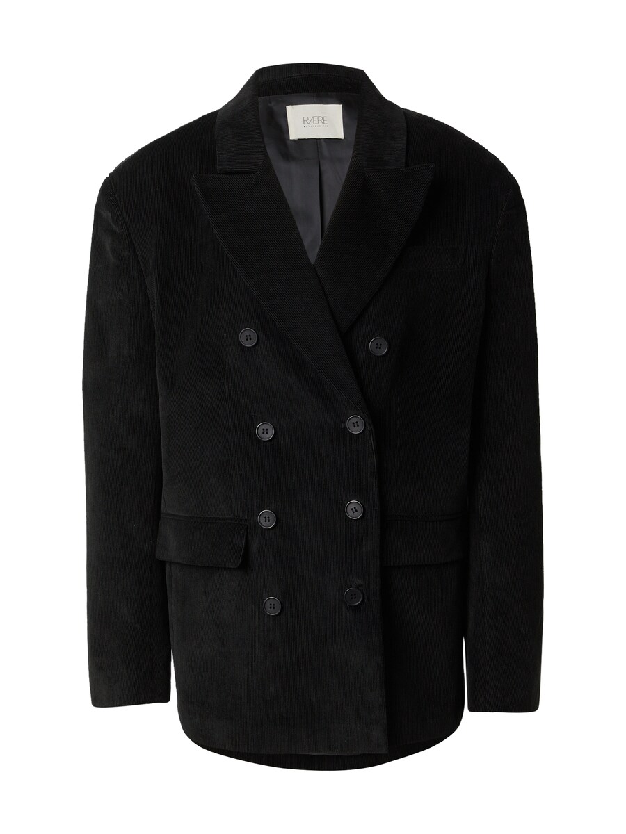 Блейзер RÆRE by Lorena Rae, черный
Блейзер RÆRE by Lorena Rae, черный