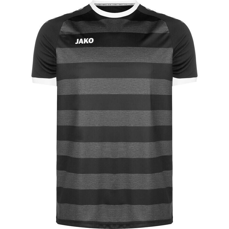 Спортивная футболка Jako, черный/белый
Спортивная футболка Jako, черный/белый