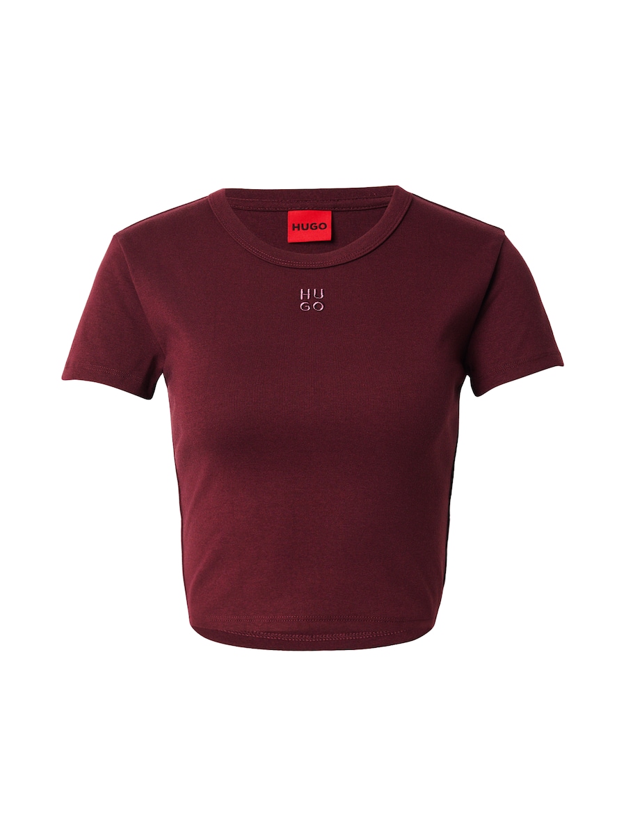 Рубашка HUGO Delanor, Berry
Рубашка HUGO Delanor, Berry