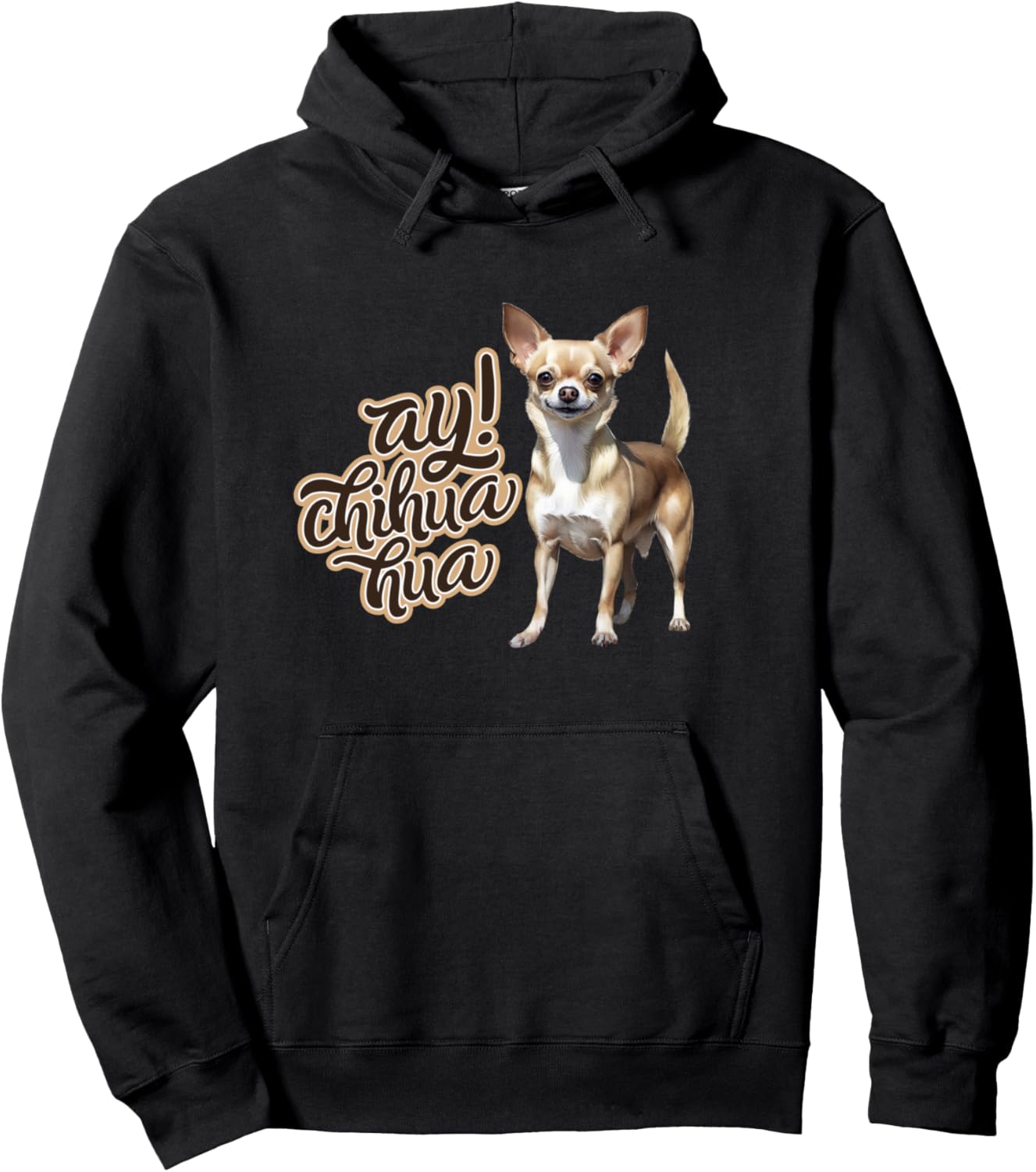 Забавный глаз! Толстовка с изображением чихуахуа Utopia Sport Chihuahua Shop, черный
Забавный глаз! Толстовка с изображением чихуахуа Utopia Sport Chihuahua Shop, черный