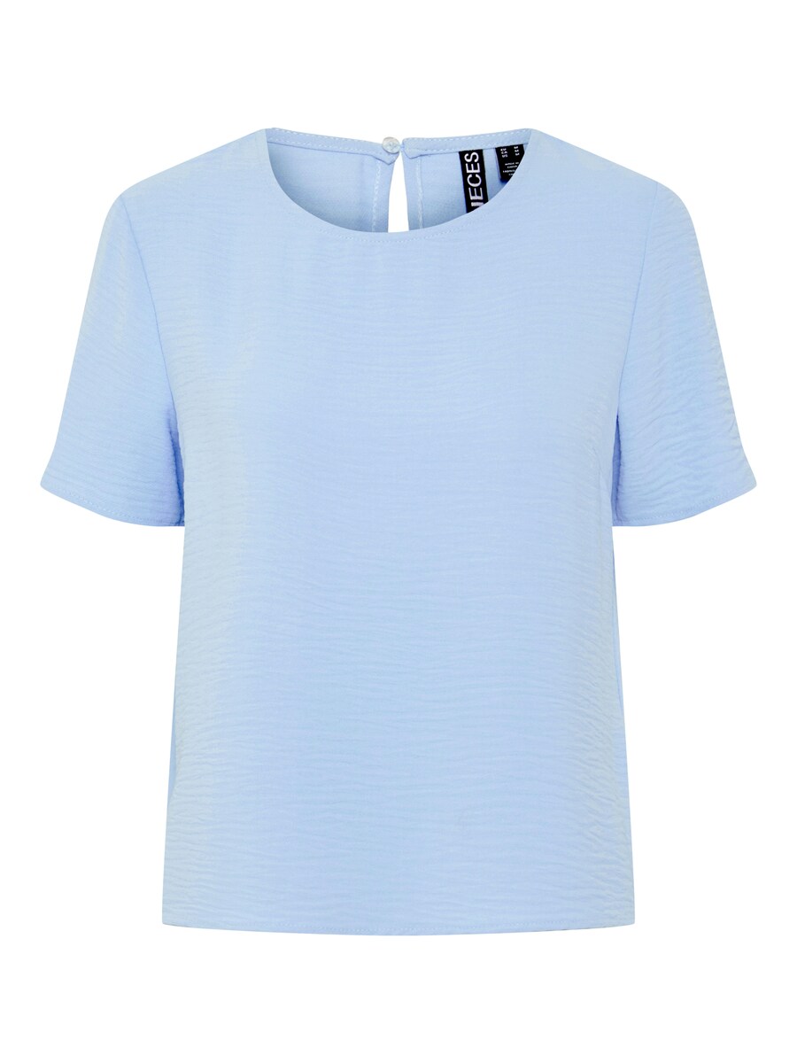 Блуза PIECES ANNA, светло-голубой
Блуза PIECES ANNA, светло-голубой