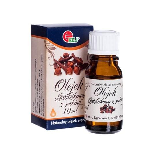 Эфирное масло гвоздики, 10 мл. Kej
Эфирное масло гвоздики, 10 мл. Kej