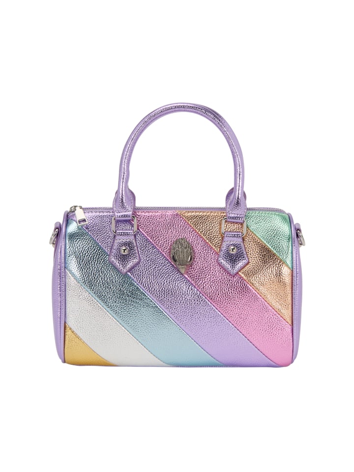 Наплечная сумка myMo, цвет purple rainbow
Наплечная сумка myMo, цвет purple rainbow