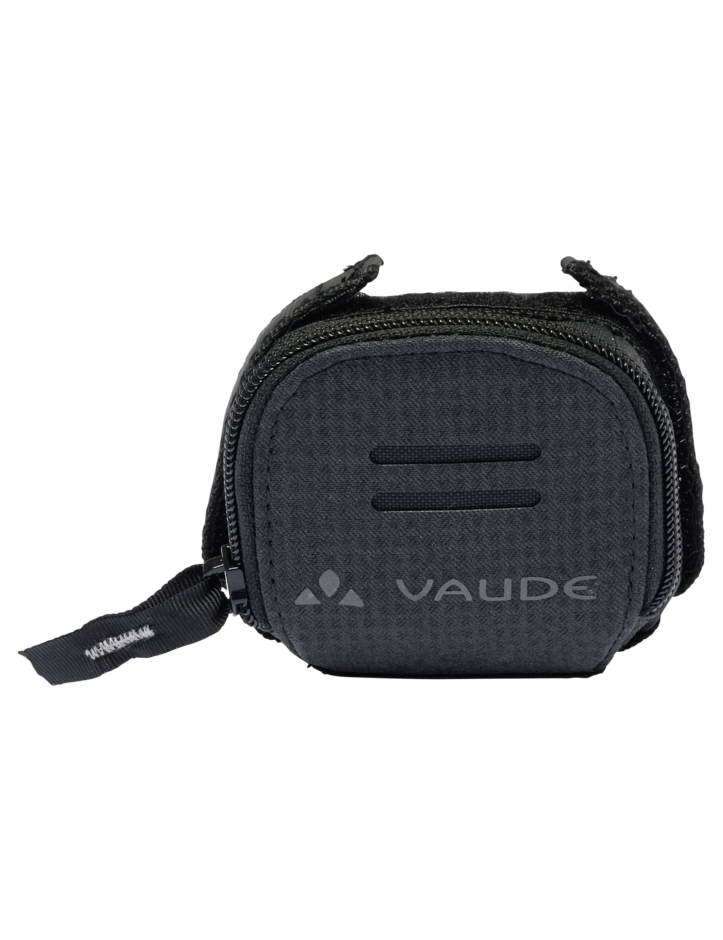 VAUDE Outdoor Equipment 'Race Light M Luminum' в черном цвете
VAUDE Outdoor Equipment 'Race Light M Luminum' в черном цвете