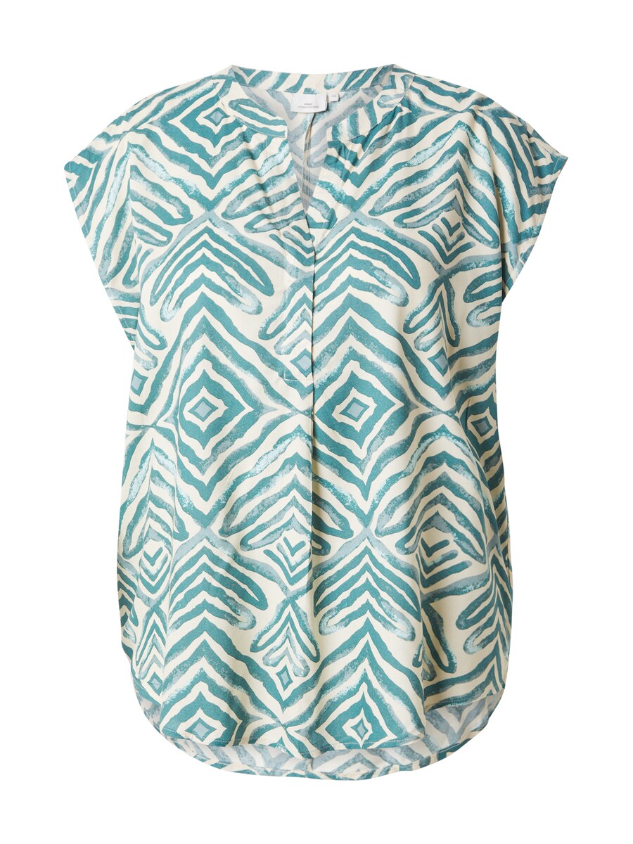 Блуза ONLY Carmakoma CARSHILLA, цвет Petrol
Блуза ONLY Carmakoma CARSHILLA, цвет Petrol