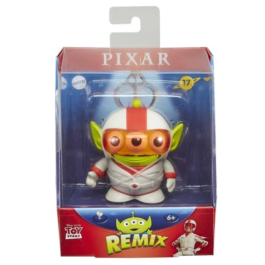 Pixar, коллекционная фигурка Druh Blast Disney Pixar 
Pixar, коллекционная фигурка Druh Blast Disney Pixar