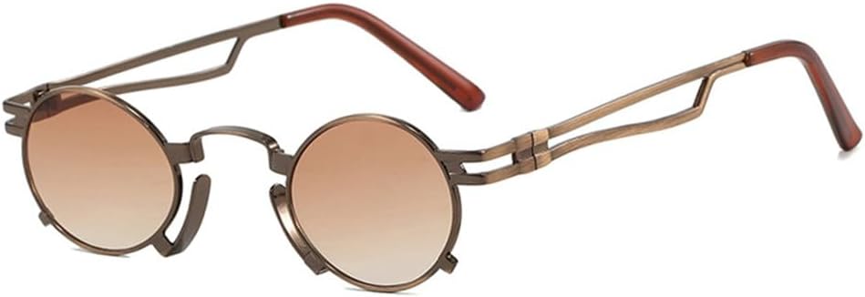 Солнцезащитные очки UV400 с защитой от УФ-излучения - маленькие овальные линзы в стиле панк, чайно-зеленого цвета, для женщин и мужчин, для бега и занятий спортом на открытом воздухе UYPTK, M1303-c6
Солнцезащитные очки UV400 с защитой от УФ-излучения - маленькие овальные линзы в стиле панк, чайно-зеленого цвета, для женщин и мужчин, для бега и занятий спортом на открытом воздухе UYPTK, M1303-c6