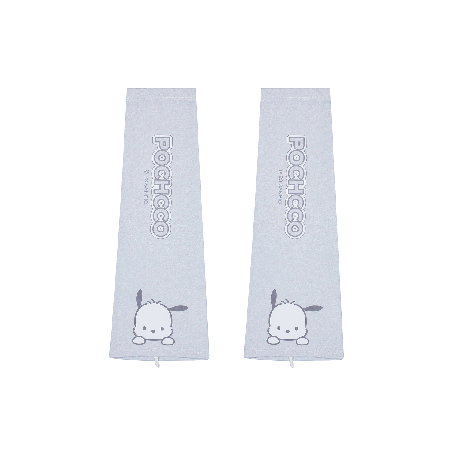 Защитные рукава от солнца из полиэстера unisex Sanrio
Защитные рукава от солнца из полиэстера unisex Sanrio