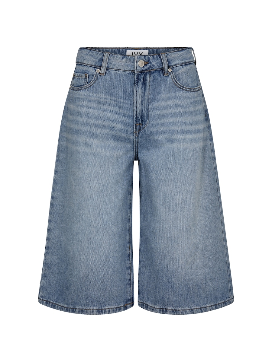 Обычные джинсы Ivy Copenhagen Augusta, Blue Denim
Обычные джинсы Ivy Copenhagen Augusta, Blue Denim