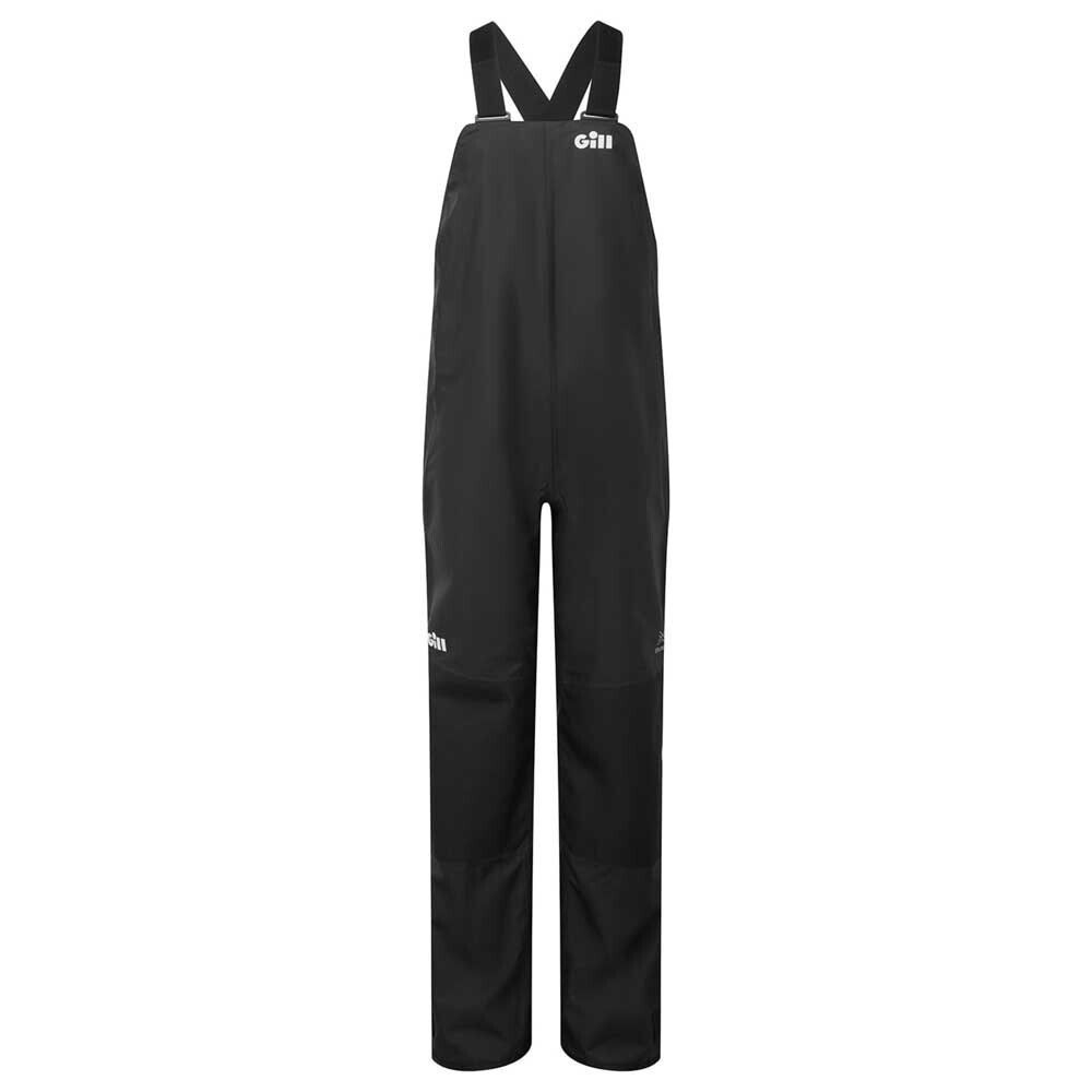 Брюки Gill Verso Lite, черный
Брюки Gill Verso Lite, черный