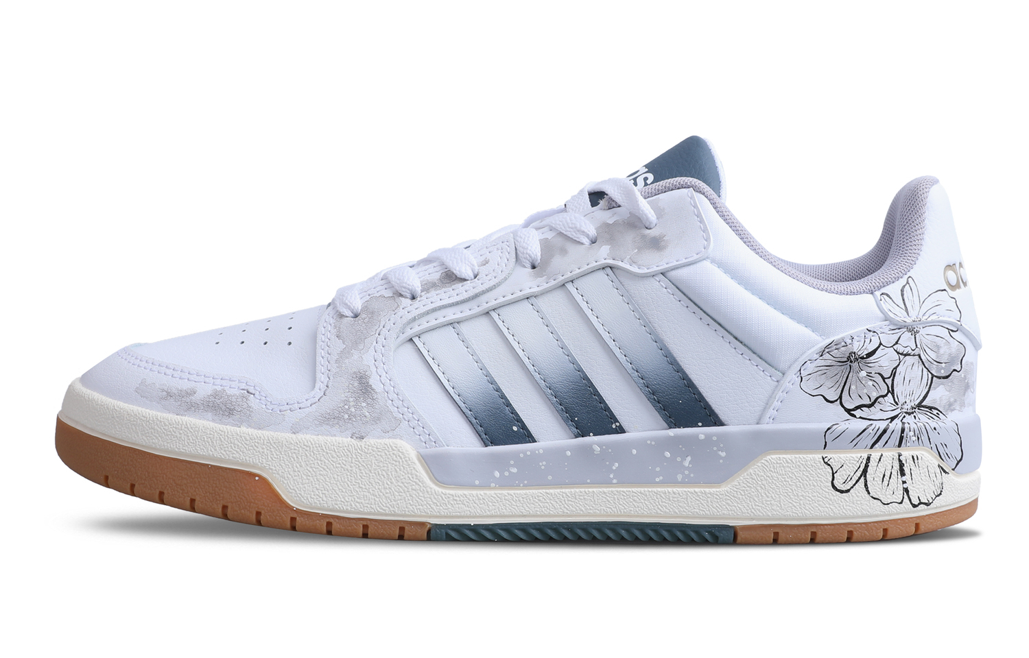 Adidas Neo Кроссовки для скейтбординга Entrap Low Top мужские серые белые
Adidas Neo Кроссовки для скейтбординга Entrap Low Top мужские серые белые