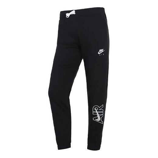 Брюки logo alphabet printing lacing sports pants/trousers/joggers boy black Nike, черный
Брюки logo alphabet printing lacing sports pants/trousers/joggers boy black Nike, черный