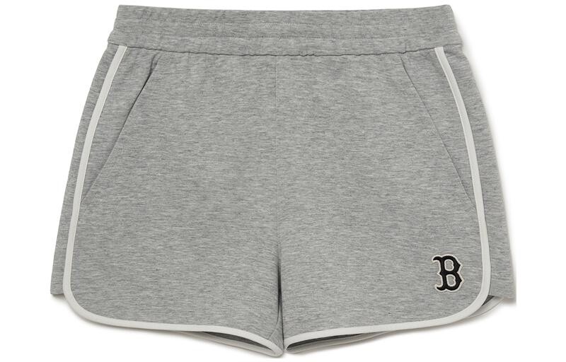 Повседневные шорты женские разноцветные серые Mlb
Повседневные шорты женские разноцветные серые Mlb