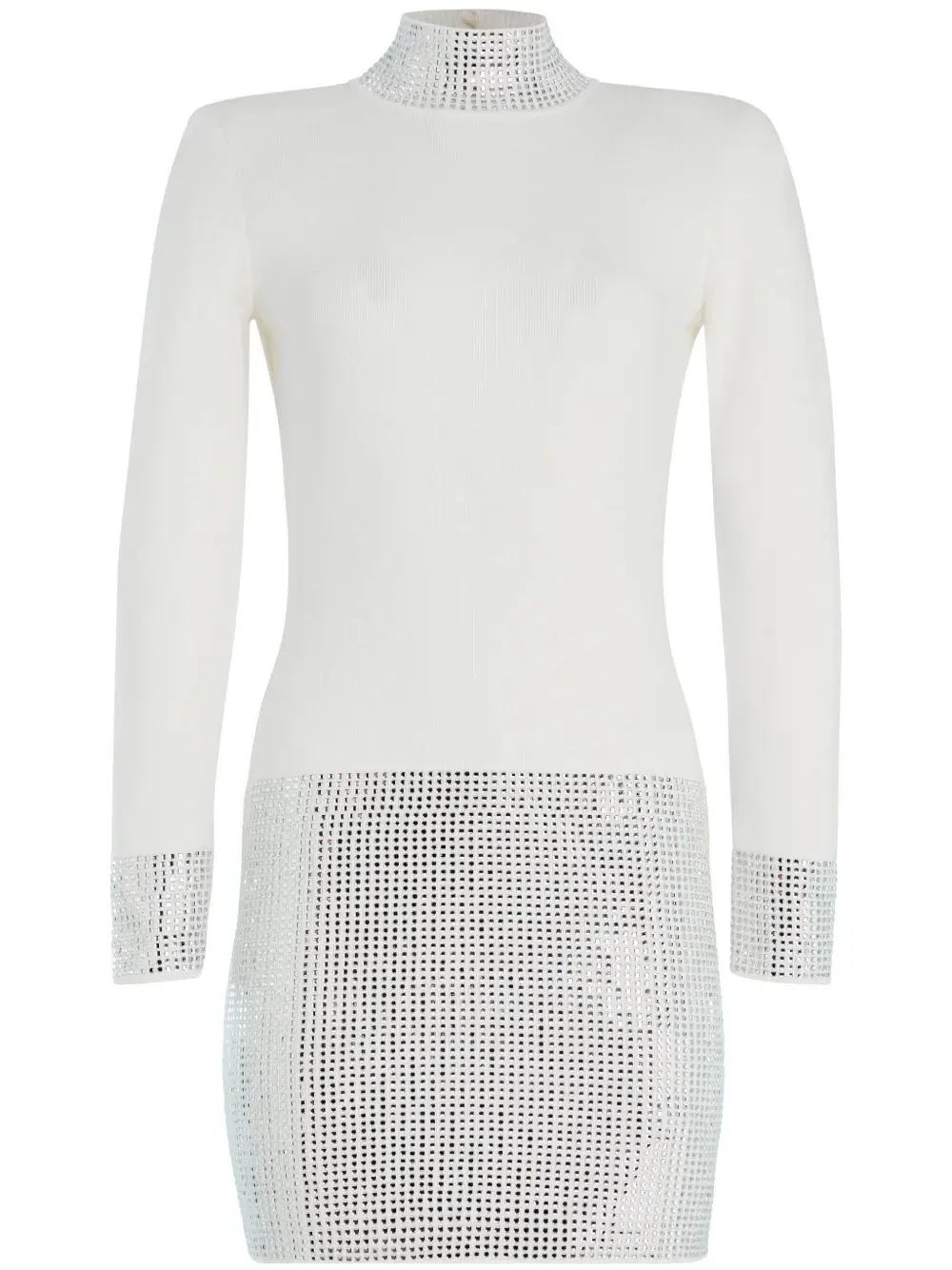 Платье мини Rue Retrofete, белый
Платье мини Rue Retrofete, белый