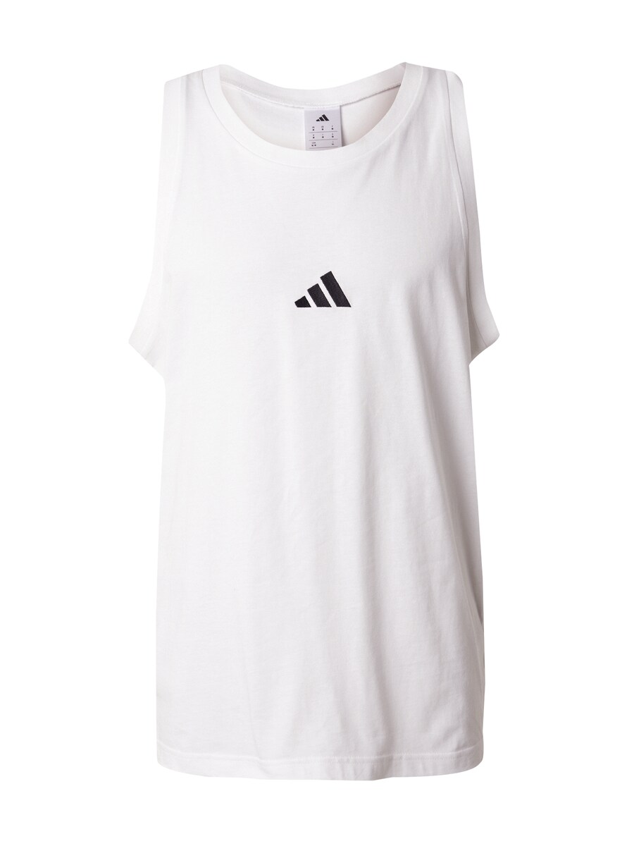 Рубашка для выступлений ADIDAS SPORTSWEAR, белый
Рубашка для выступлений ADIDAS SPORTSWEAR, белый