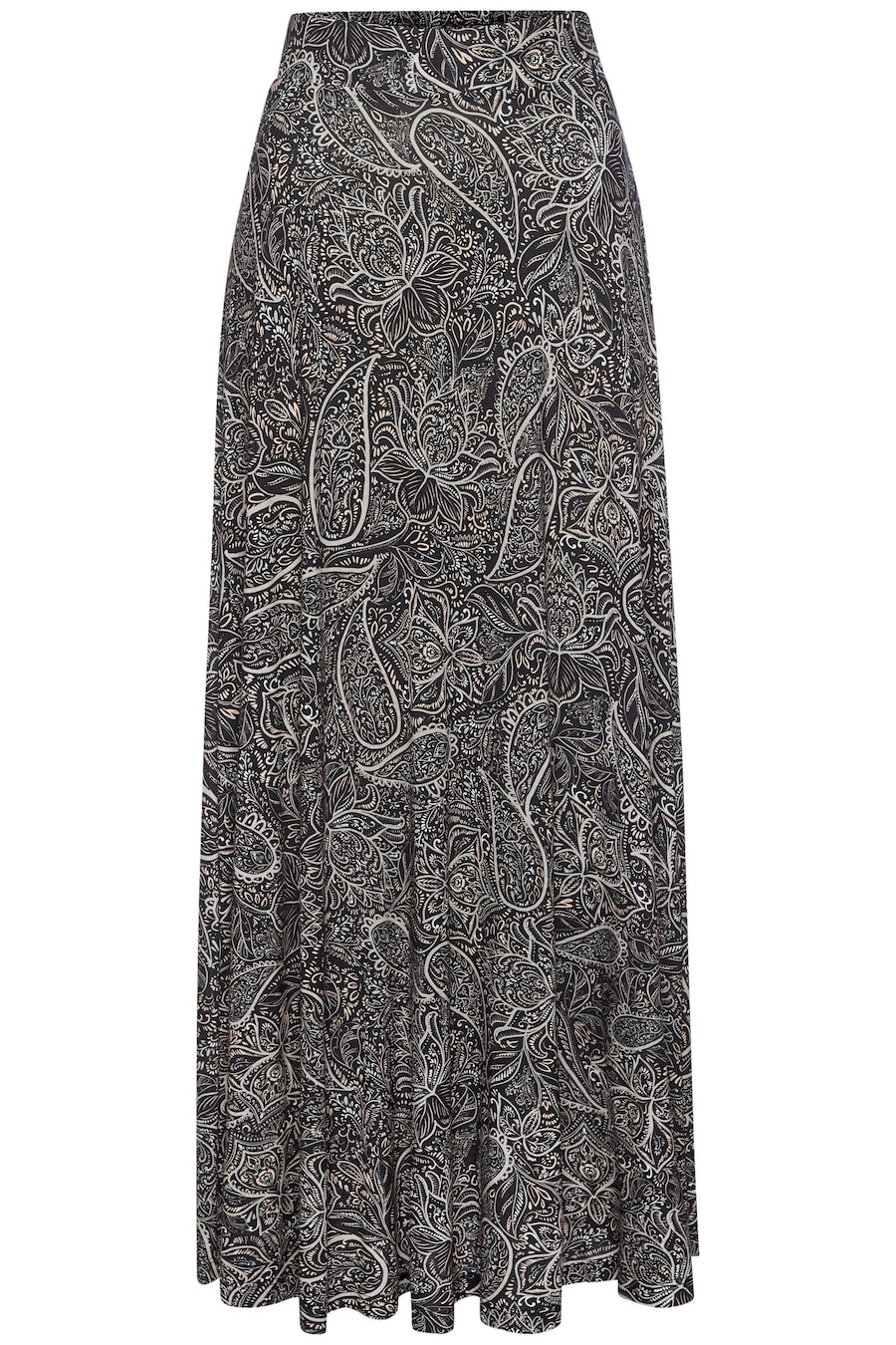 Юбка LASCANA, черный
Юбка LASCANA, черный