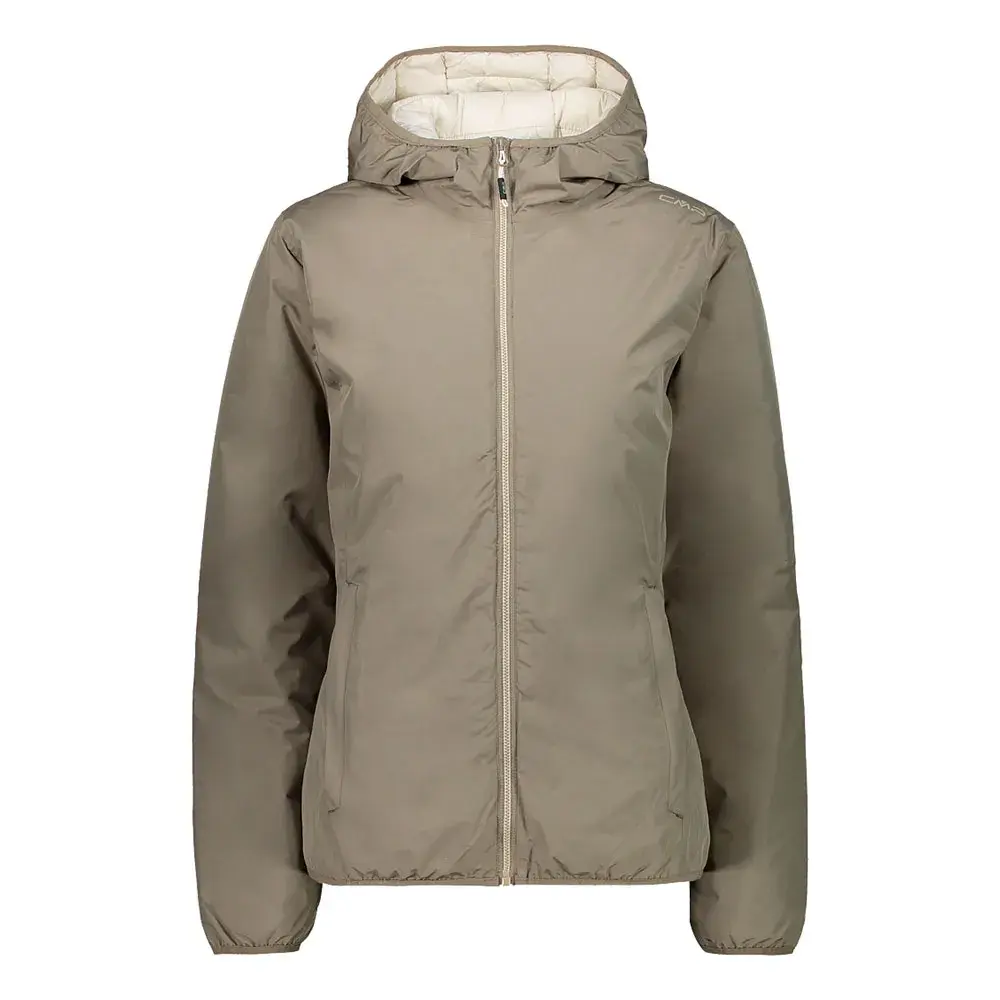 Куртка CMP Fix Hood 3Z23576, зеленый
Куртка CMP Fix Hood 3Z23576, зеленый