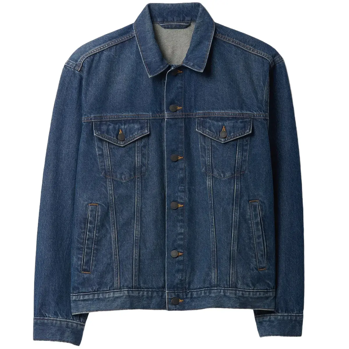 GAP Куртка Unisex, Medium Washed 1-Asia
GAP Куртка Unisex, Medium Washed 1-Asia