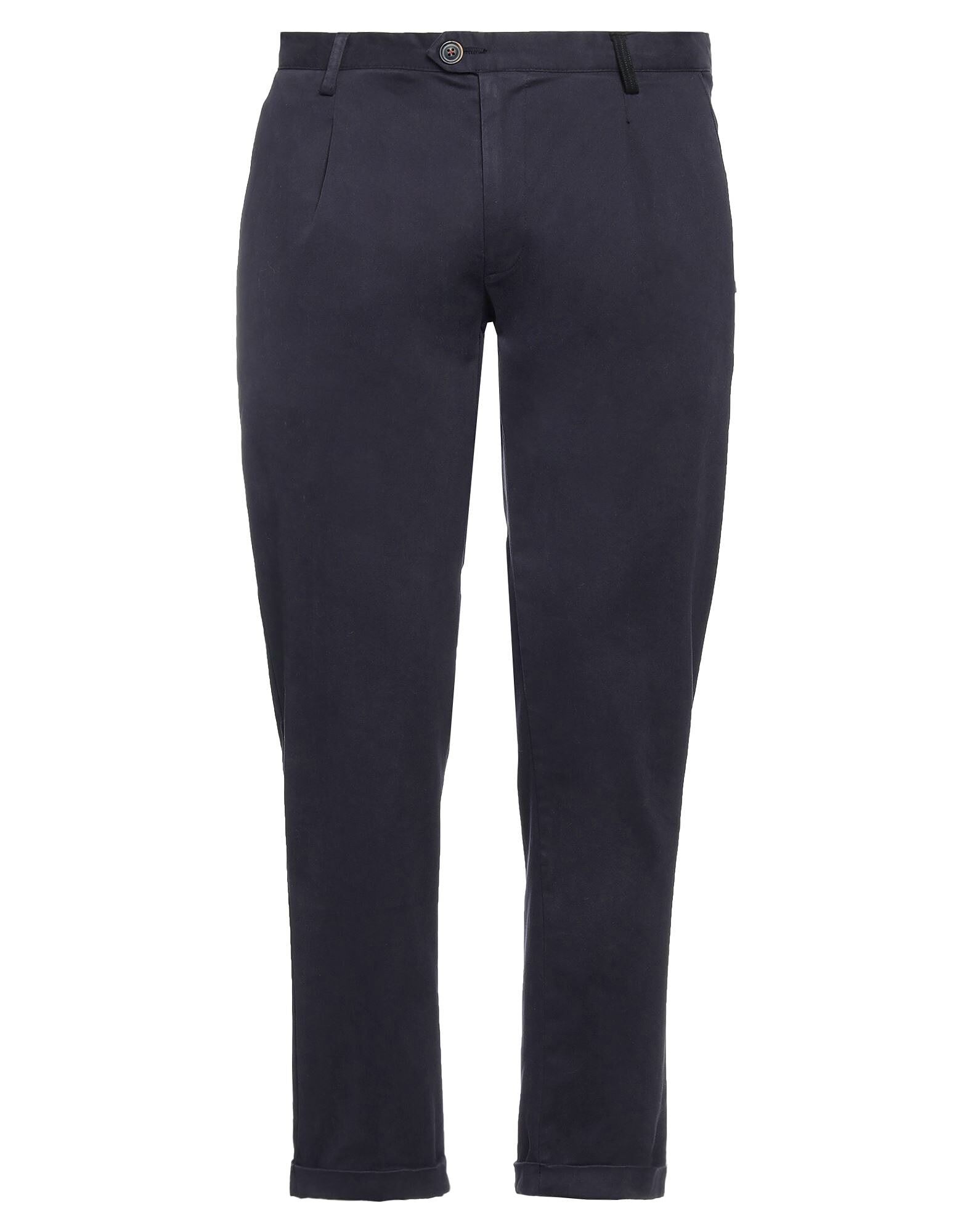 Брюки Koon, темно-синий
Брюки Koon, темно-синий