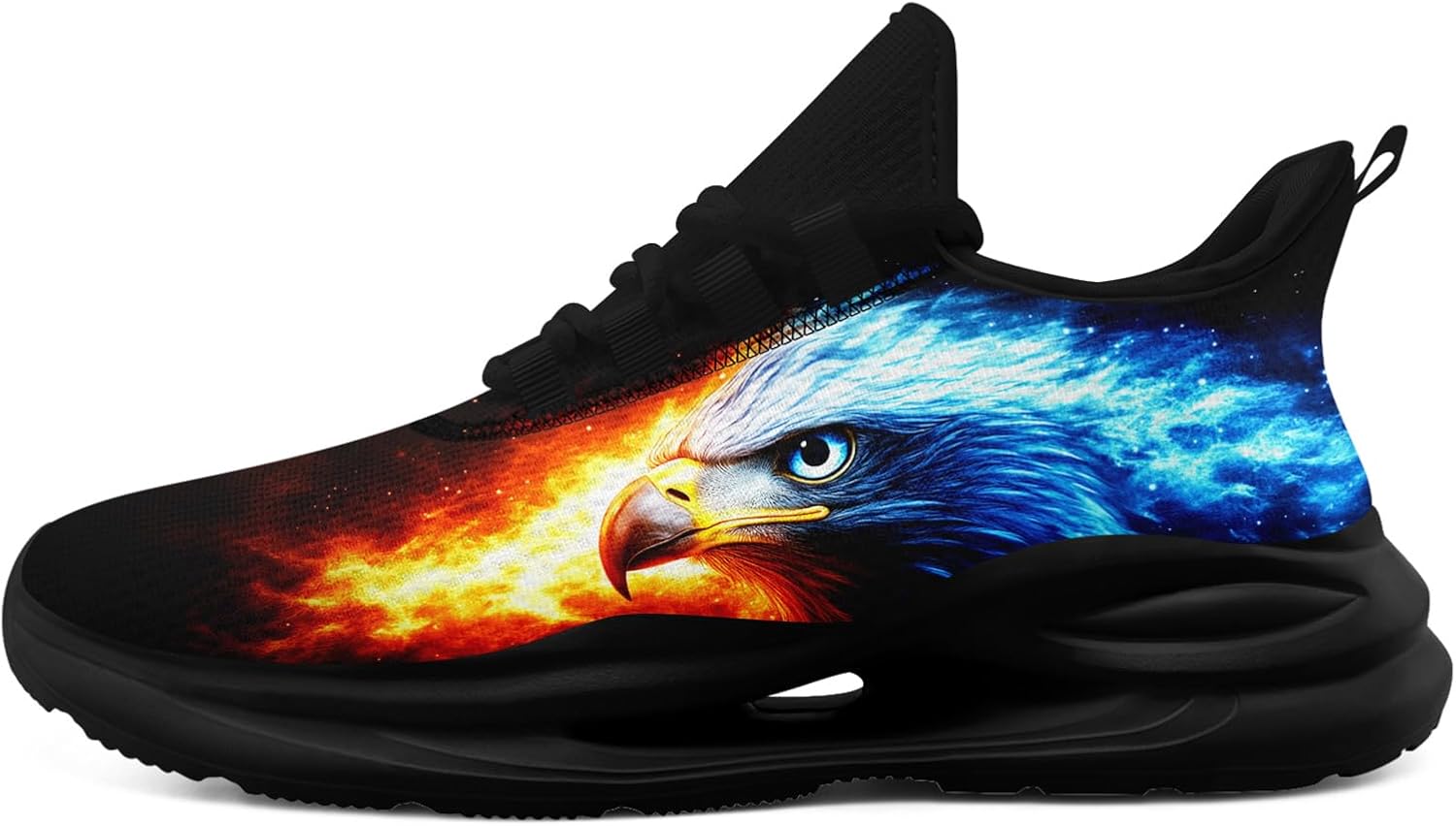 Кроссовки Onegam для мужчин и женщин, легкие спортивные кеды с сеткой для тренировок, спортзала и тенниса, черный/синий/оранжевый
Кроссовки Onegam для мужчин и женщин, легкие спортивные кеды с сеткой для тренировок, спортзала и тенниса, черный/синий/оранжевый