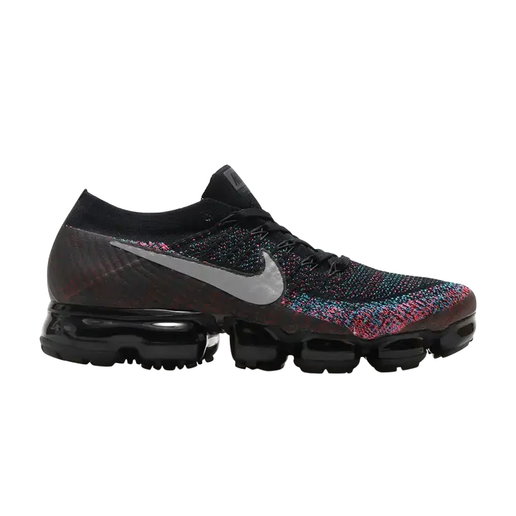 Кроссовки Nike Air VaporMax 'Blue Lagoon', черный
Кроссовки Nike Air VaporMax 'Blue Lagoon', черный