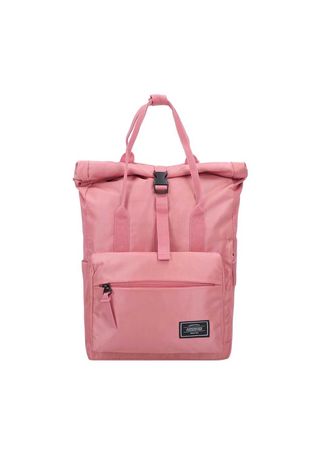 Городской рюкзак Urban Groove UG16 37 см AMERICAN TOURISTER, цвет Amethyst
Городской рюкзак Urban Groove UG16 37 см AMERICAN TOURISTER, цвет Amethyst