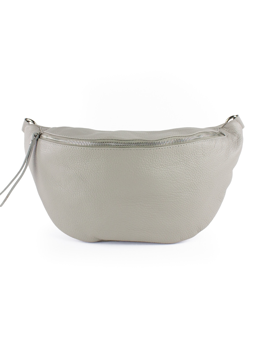Поясная сумка lePelou, светло-серый
Поясная сумка lePelou, светло-серый